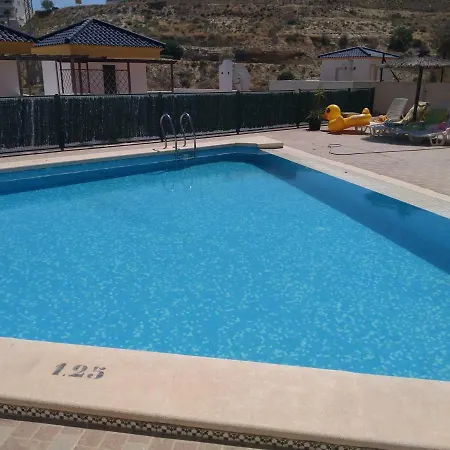 Cosy Golf Quesada Rojales