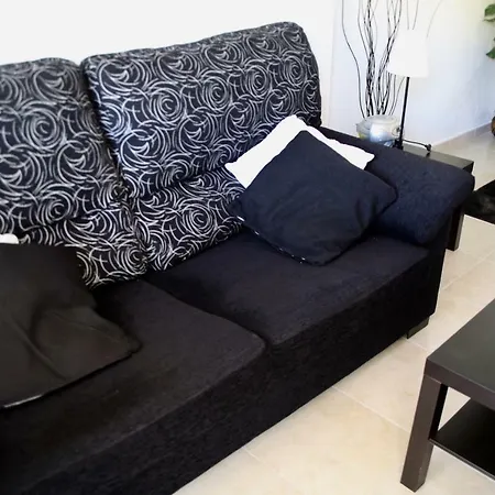 Cosy Golf Quesada Daire Rojales