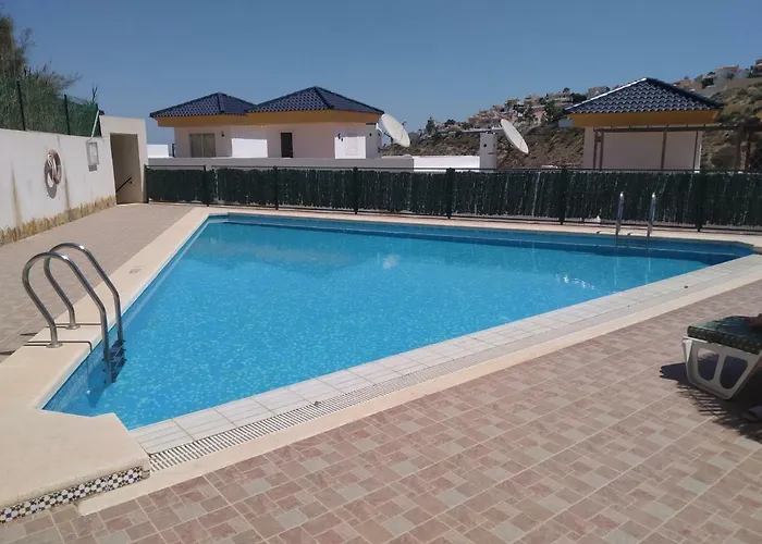 Cosy Golf Quesada Daire Rojales