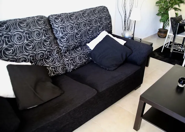 Cosy Golf Quesada Daire Rojales